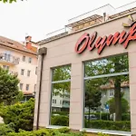 Al-Dom Apartamenty Olymp 204