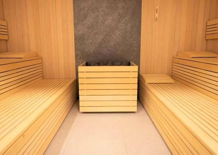 Al-Dom Apartamenty Olymp 204