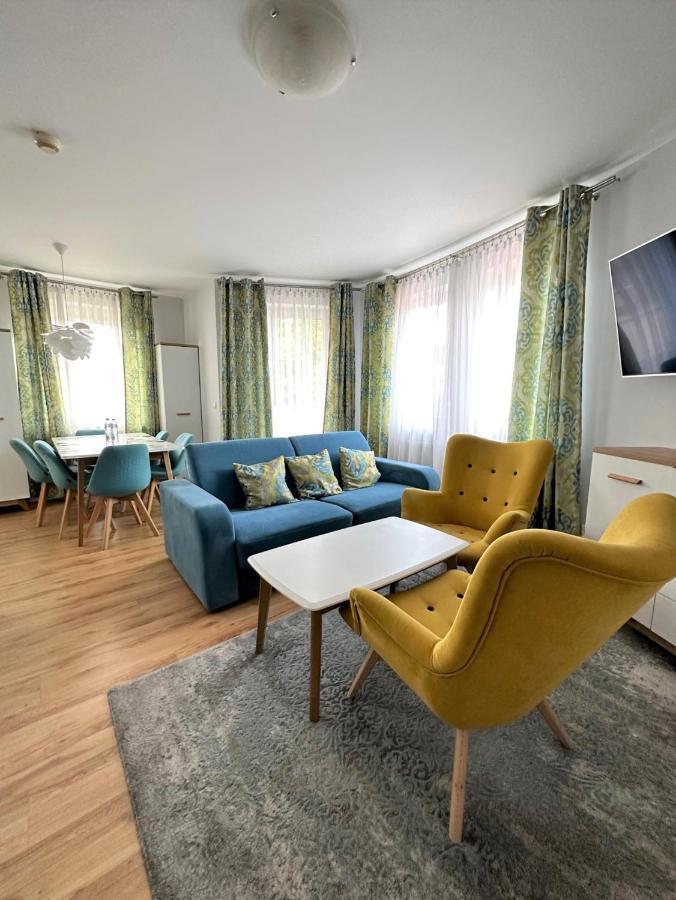 Al-dom Olymp 204 Apartment Kolberg