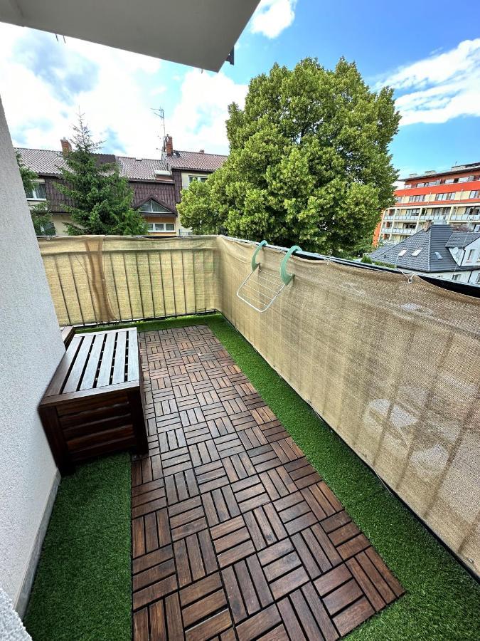 Apartment Al-dom Olymp 204