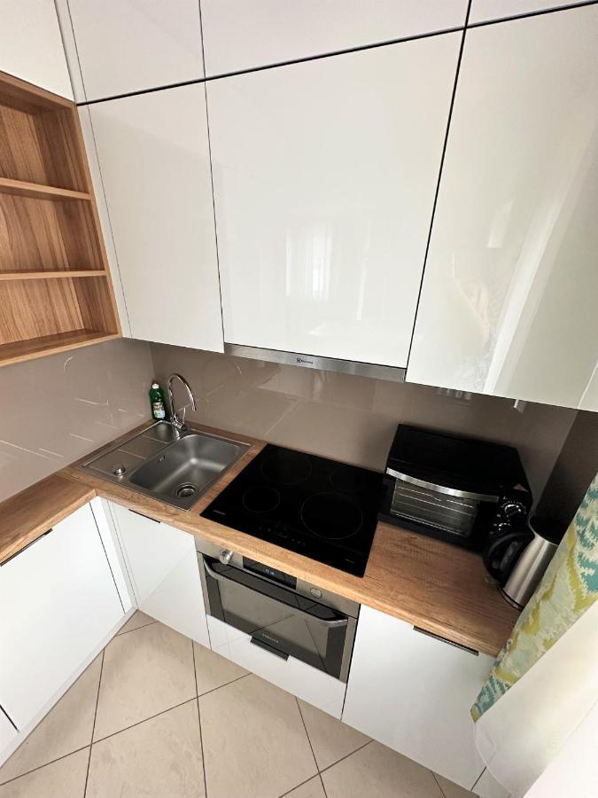 Apartment Al-dom Olymp 204