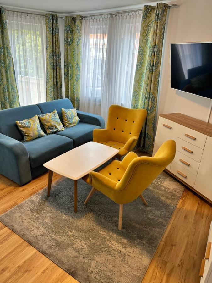 Apartment Al-dom Olymp 204