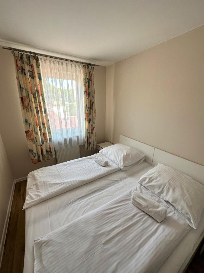 Al-dom Olymp 204 Apartment *